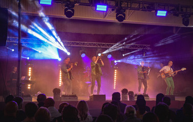 Muzyczna lekcja śląskiego z okazji Dnia Kobiet 28