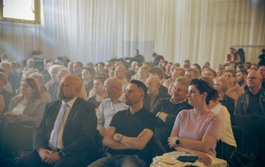 Muzyczna lekcja śląskiego z okazji Dnia Kobiet 29