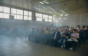 Muzyczna lekcja śląskiego z okazji Dnia Kobiet 30