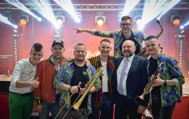 Muzyczna lekcja śląskiego z okazji Dnia Kobiet 31