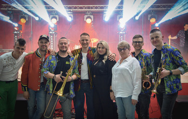 Muzyczna lekcja śląskiego z okazji Dnia Kobiet 32