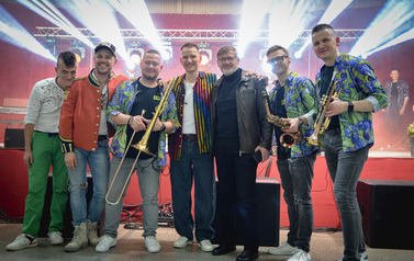 Muzyczna lekcja śląskiego z okazji Dnia Kobiet 33