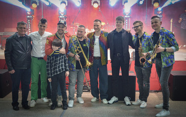 Muzyczna lekcja śląskiego z okazji Dnia Kobiet 34