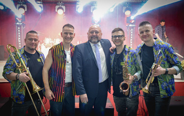 Muzyczna lekcja śląskiego z okazji Dnia Kobiet 35