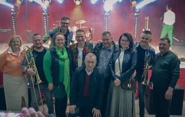 Muzyczna lekcja śląskiego z okazji Dnia Kobiet 37