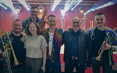 Muzyczna lekcja śląskiego z okazji Dnia Kobiet 38