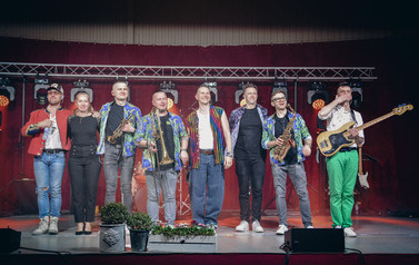 Muzyczna lekcja śląskiego z okazji Dnia Kobiet 39