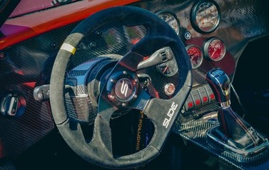 Rozpoczęcie Sezonu Motoryzacyjnego 2026 w Marklowicach 4