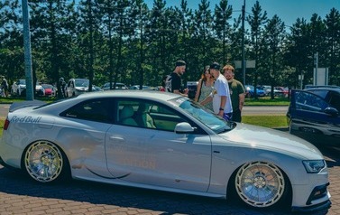 Rozpoczęcie Sezonu Motoryzacyjnego 2026 w Marklowicach 6