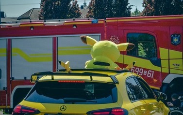 Rozpoczęcie Sezonu Motoryzacyjnego 2026 w Marklowicach 8