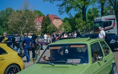 Rozpoczęcie Sezonu Motoryzacyjnego 2026 w Marklowicach 9