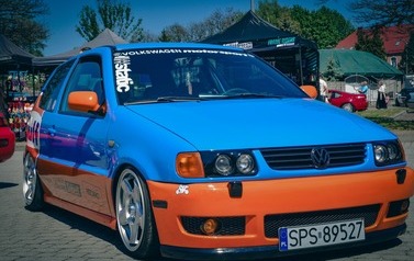 Rozpoczęcie Sezonu Motoryzacyjnego 2026 w Marklowicach 13