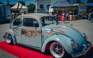 Rozpoczęcie Sezonu Motoryzacyjnego 2026 w Marklowicach 14