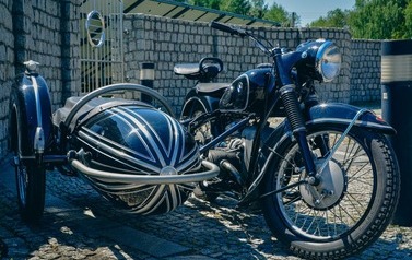 Rozpoczęcie Sezonu Motoryzacyjnego 2026 w Marklowicach 16