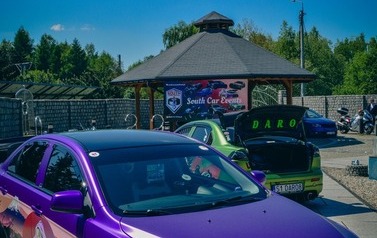 Rozpoczęcie Sezonu Motoryzacyjnego 2026 w Marklowicach 18