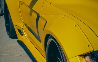 Rozpoczęcie Sezonu Motoryzacyjnego 2026 w Marklowicach 19