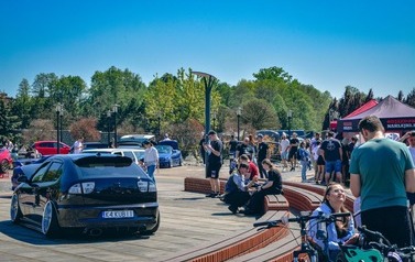 Rozpoczęcie Sezonu Motoryzacyjnego 2026 w Marklowicach 23