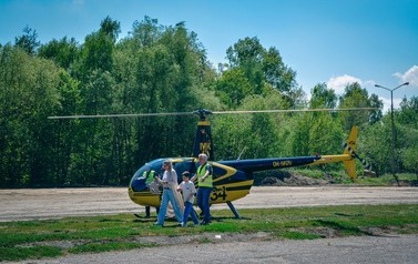 Rozpoczęcie Sezonu Motoryzacyjnego 2026 w Marklowicach 24