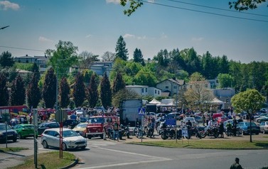 Rozpoczęcie Sezonu Motoryzacyjnego 2026 w Marklowicach 29