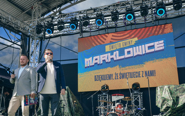 Święto Gminy Marklowice 2026 7