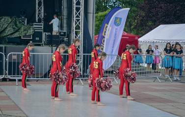 Święto Gminy Marklowice 2026 33