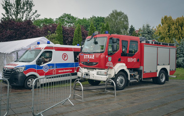 Święto Gminy Marklowice 2026 43