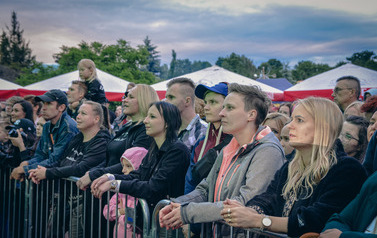 Święto Gminy Marklowice 2026 85