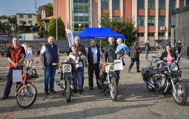 IX Marklowicki Zlot Motocyklowy 4