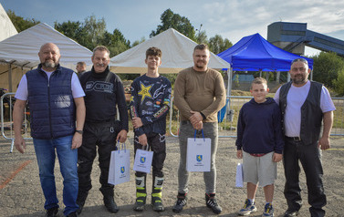 IX Marklowicki Zlot Motocyklowy 6