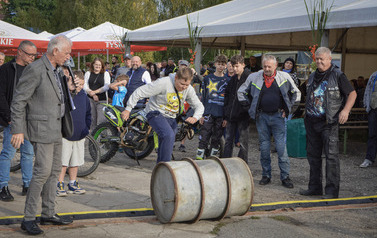 IX Marklowicki Zlot Motocyklowy 7