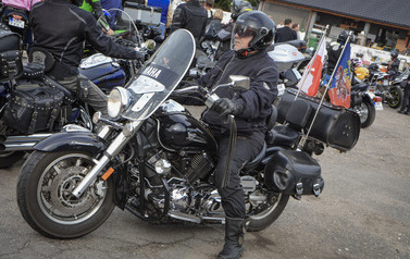 IX Marklowicki Zlot Motocyklowy 18