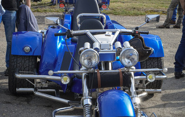 IX Marklowicki Zlot Motocyklowy 24