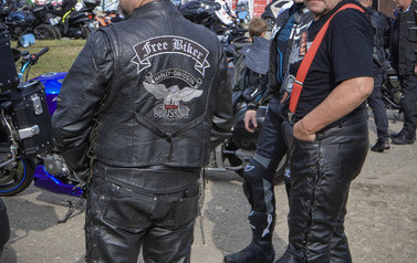 IX Marklowicki Zlot Motocyklowy 33