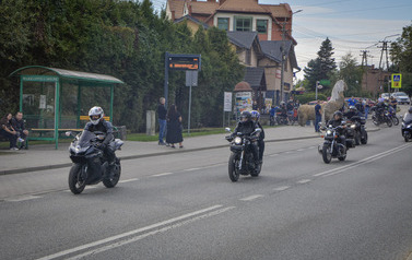 IX Marklowicki Zlot Motocyklowy 41