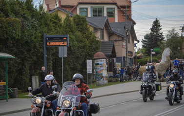 IX Marklowicki Zlot Motocyklowy 43
