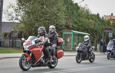 IX Marklowicki Zlot Motocyklowy 46