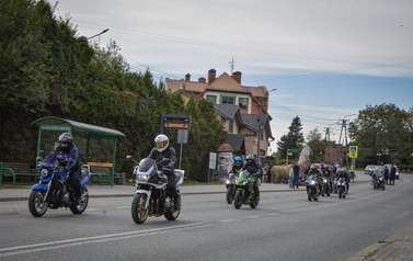 IX Marklowicki Zlot Motocyklowy 47