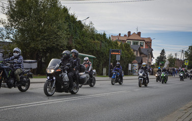 IX Marklowicki Zlot Motocyklowy 48