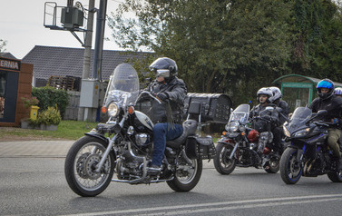 IX Marklowicki Zlot Motocyklowy 50