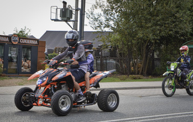 IX Marklowicki Zlot Motocyklowy 51