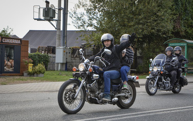 IX Marklowicki Zlot Motocyklowy 52