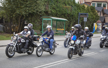IX Marklowicki Zlot Motocyklowy 54