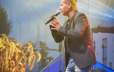 XXXII Dożynki Gminne w Marklowicach 16