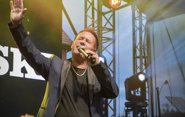 XXXII Dożynki Gminne w Marklowicach 18