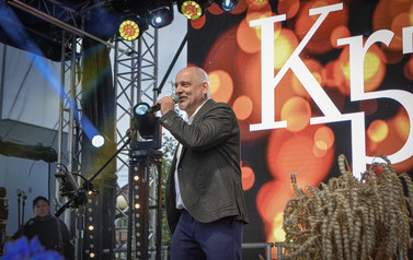 XXXII Dożynki Gminne w Marklowicach 24