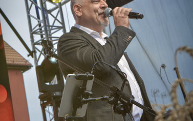 XXXII Dożynki Gminne w Marklowicach 26