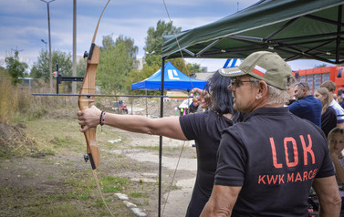 XXXII Dożynki Gminne w Marklowicach 30