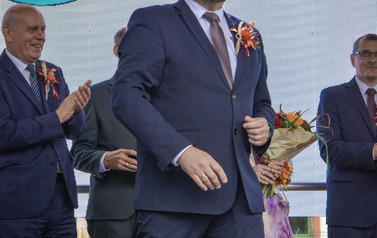 XXXII Dożynki Gminne w Marklowicach 37