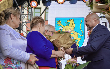 XXXII Dożynki Gminne w Marklowicach 39