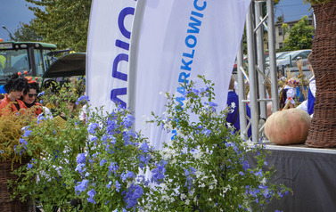 XXXII Dożynki Gminne w Marklowicach 57